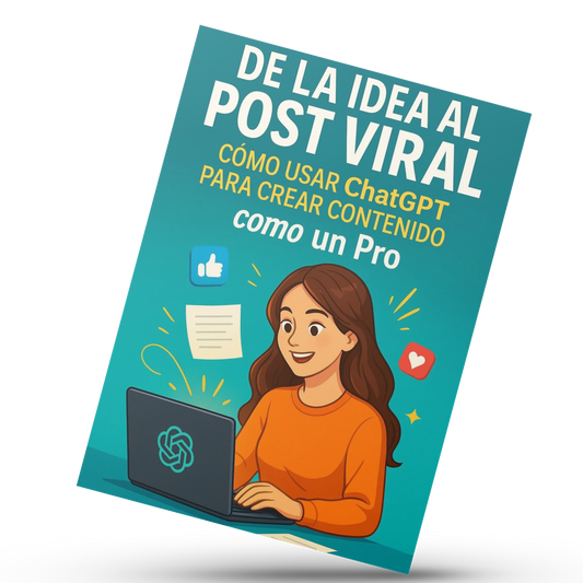 Como usar ChatGPT para crear contenido como un pro.